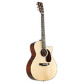 ♪ Your Music 愉耳樂器♪Martin GPC-11E Guitar 全單 雲杉面板 40吋 可插電 民謠吉他 ♪ Your Music 愉耳樂器♪Martin GPC-11E Guitar 全單 雲杉面板 40吋 可插電 民謠吉他
