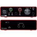 ♪ Your Music 愉耳樂器♪Focusrite 第三代 Scarlett Solo 3rd Gen 錄音介面_1 ♪ Your Music 愉耳樂器♪Focusrite 第三代 Scarlett Solo 3rd Gen 錄音介面_1
