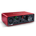 ♪ Your Music 愉耳樂器♪Focusrite 第三代 Scarlett Solo 3rd Gen 錄音介面 ♪ Your Music 愉耳樂器♪Focusrite 第三代 Scarlett Solo 3rd Gen 錄音介面