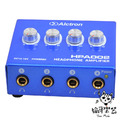 ♪ Your Music 愉耳樂器♪Alctron愛克創 HPA002 四軌 小型耳機分配器 USB供電 公司貨_4 ♪ Your Music 愉耳樂器♪Alctron愛克創 HPA002 四軌 小型耳機分配器 USB供電 公司貨_4