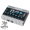 ♪ Your Music 愉耳樂器♪Alctron愛克創 U-16K-MKII USB錄音介面 錄音卡 錄音介面 ♪ Your Music 愉耳樂器♪Alctron愛克創 U-16K-MKII USB錄音介面 錄音卡 錄音介面