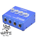 ♪ Your Music 愉耳樂器♪Alctron愛克創 HPA002 四軌 小型耳機分配器 USB供電 公司貨_1 ♪ Your Music 愉耳樂器♪Alctron愛克創 HPA002 四軌 小型耳機分配器 USB供電 公司貨_1