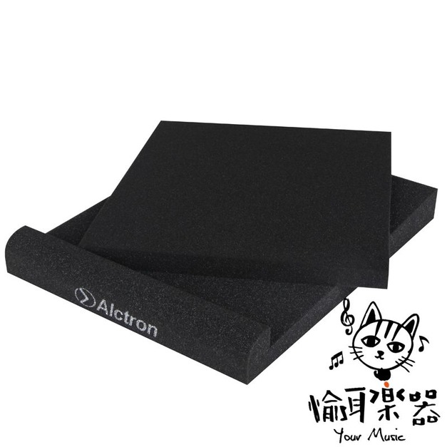 ♪ Your Music 愉耳樂器♪Alctron愛克創 EPP007 (一對) 監聽喇叭減震墊 隔離 減震墊 喇叭墊 ♪ Your Music 愉耳樂器♪Alctron愛克創 EPP007 (一對) 監聽喇叭減震墊 隔離 減震墊 喇叭墊