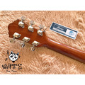 ♪ Your Music 愉耳樂器♪Ibanez V50-VS 民謠吉他 漸層色 附琴袋 背帶 調音器 調整工具 匹克_4 ♪ Your Music 愉耳樂器♪Ibanez V50-VS 民謠吉他 漸層色 附琴袋 背帶 調音器 調整工具 匹克_4