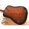 ♪ Your Music 愉耳樂器♪Ibanez V50-VS 民謠吉他 漸層色 附琴袋 背帶 調音器 調整工具 匹克_3 ♪ Your Music 愉耳樂器♪Ibanez V50-VS 民謠吉他 漸層色 附琴袋 背帶 調音器 調整工具 匹克_3