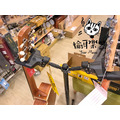 ♪Your Music 愉耳樂器♪ 現貨HERCULES GS422B PLUS 海克力斯 雙頭 吉他架 樂器架 GS422_2 ♪Your Music 愉耳樂器♪ 現貨HERCULES GS422B PLUS 海克力斯 雙頭 吉他架 樂器架 GS422_2