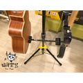 ♪Your Music 愉耳樂器♪ 現貨HERCULES GS422B PLUS 海克力斯 雙頭 吉他架 樂器架 GS422_3 ♪Your Music 愉耳樂器♪ 現貨HERCULES GS422B PLUS 海克力斯 雙頭 吉他架 樂器架 GS422_3