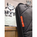 ♪Your Music 愉耳樂器♪ MONO M80-SEG-BLK 黑色 電吉他 厚琴袋 防潑水 防震 原廠_1 ♪Your Music 愉耳樂器♪ MONO M80-SEG-BLK 黑色 電吉他 厚琴袋 防潑水 防震 原廠_1