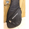 ♪Your Music 愉耳樂器♪ MONO M80-SEG-BLK 黑色 電吉他 厚琴袋 防潑水 防震 原廠_2 ♪Your Music 愉耳樂器♪ MONO M80-SEG-BLK 黑色 電吉他 厚琴袋 防潑水 防震 原廠_2