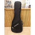 ♪Your Music 愉耳樂器♪ MONO M80-SEG-BLK 黑色 電吉他 厚琴袋 防潑水 防震 原廠 ♪Your Music 愉耳樂器♪ MONO M80-SEG-BLK 黑色 電吉他 厚琴袋 防潑水 防震 原廠