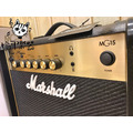 ♪ Your Music 愉耳樂器 ♪ Marshall MG15G 15W 經典金色15瓦 電吉他 音箱_2 ♪ Your Music 愉耳樂器 ♪ Marshall MG15G 15W 經典金色15瓦 電吉他 音箱_2