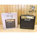 ♪ Your Music 愉耳樂器 ♪ Marshall MG15G 15W 經典金色15瓦 電吉他 音箱 ♪ Your Music 愉耳樂器 ♪ Marshall MG15G 15W 經典金色15瓦 電吉他 音箱