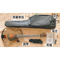 ♪ Your Music 愉耳樂器♪YAMAHA山葉 SLG200S TBS 煙燻色靜音民謠吉他_7 ♪ Your Music 愉耳樂器♪YAMAHA山葉 SLG200S TBS 煙燻色靜音民謠吉他_7