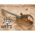 ♪ Your Music 愉耳樂器♪YAMAHA山葉 SLG200S TBS 煙燻色靜音民謠吉他 ♪ Your Music 愉耳樂器♪YAMAHA山葉 SLG200S TBS 煙燻色靜音民謠吉他