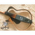 ♪ Your Music 愉耳樂器♪YAMAHA山葉 SLG200S TBS 煙燻色靜音民謠吉他_3 ♪ Your Music 愉耳樂器♪YAMAHA山葉 SLG200S TBS 煙燻色靜音民謠吉他_3