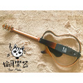 ♪ Your Music 愉耳樂器♪YAMAHA山葉 SLG200S TBS 煙燻色靜音民謠吉他_1 ♪ Your Music 愉耳樂器♪YAMAHA山葉 SLG200S TBS 煙燻色靜音民謠吉他_1