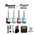 ♪ Your Music 愉耳樂器♪【社團團購】Ibanez GRX40 小搖座入門電吉他 +Marshall MG10G音箱套裝優惠組 新手套裝 ♪ Your Music 愉耳樂器♪【社團團購】Ibanez GRX40 小搖座入門電吉他 +Marshall MG10G音箱套裝優惠組 新手套裝