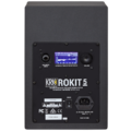 ♪ Your Music愉耳樂器♪ KRK ROKIT 5 G4 全新四代 RP5G4 五吋 黑色 主動式監聽喇叭 一對 公司貨保固一年 - 預購_4 ♪ Your Music愉耳樂器♪ KRK ROKIT 5 G4 全新四代 RP5G4 五吋 黑色 主動式監聽喇叭 一對 公司貨保固一年 - 預購_4