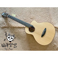♪ Your Music 愉耳樂器♪aNueNue M52 西加雲杉 面單板 36吋 旅行吉他 木吉他 民謠吉他_1 ♪ Your Music 愉耳樂器♪aNueNue M52 西加雲杉 面單板 36吋 旅行吉他 木吉他 民謠吉他_1