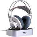 ♪ Your Music愉耳樂器♪ AKG K701 音樂製作 編曲 監聽耳罩耳機 含耳機座_1 ♪ Your Music愉耳樂器♪ AKG K701 音樂製作 編曲 監聽耳罩耳機 含耳機座_1