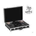 ♪ Your Music愉耳樂器♪AKG C314 電容式麥克風Matched Pair配對版本(2支裝) ♪ Your Music愉耳樂器♪AKG C314 電容式麥克風Matched Pair配對版本(2支裝)