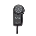 ♪ Your Music愉耳樂器♪AKG C411L 微型貼片震動式拾音器 吉他 烏克麗麗提琴可用_2 ♪ Your Music愉耳樂器♪AKG C411L 微型貼片震動式拾音器 吉他 烏克麗麗提琴可用_2