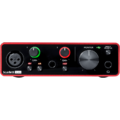 ♪ Your Music 愉耳樂器♪Focusrite 第三代 Scarlett Solo 3rd Gen 錄音介面_2 ♪ Your Music 愉耳樂器♪Focusrite 第三代 Scarlett Solo 3rd Gen 錄音介面_2