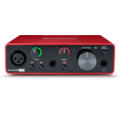 ♪ Your Music 愉耳樂器♪Focusrite 第三代 Scarlett Solo 3rd Gen 錄音介面_3 ♪ Your Music 愉耳樂器♪Focusrite 第三代 Scarlett Solo 3rd Gen 錄音介面_3