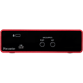 ♪ Your Music 愉耳樂器♪Focusrite 第三代 Scarlett Solo 3rd Gen 錄音介面_4 ♪ Your Music 愉耳樂器♪Focusrite 第三代 Scarlett Solo 3rd Gen 錄音介面_4
