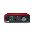 ♪ Your Music 愉耳樂器♪Focusrite 第三代 Scarlett Solo 3rd Gen 錄音介面_6 ♪ Your Music 愉耳樂器♪Focusrite 第三代 Scarlett Solo 3rd Gen 錄音介面_6