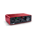 ♪ Your Music 愉耳樂器♪Focusrite 第三代 Scarlett Solo 3rd Gen 錄音介面_5 ♪ Your Music 愉耳樂器♪Focusrite 第三代 Scarlett Solo 3rd Gen 錄音介面_5