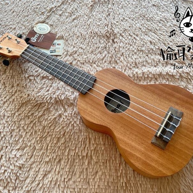 ♪ Your Music 愉耳樂器♪Uma Ukulele 烏克麗麗 UK-03S 21吋 桃花心木 ♪ Your Music 愉耳樂器♪Uma Ukulele 烏克麗麗 UK-03S 21吋 桃花心木