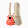 ♪ Your Music 愉耳樂器♪Anuenue UC10-LC 23吋烏克麗麗 附原廠加厚琴包 活珊瑚橘_11 ♪ Your Music 愉耳樂器♪Anuenue UC10-LC 23吋烏克麗麗 附原廠加厚琴包 活珊瑚橘_11