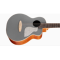 ♪ Your Music 愉耳樂器♪ aNueNue MC彩琴系列 MC10-QSE 36吋寧靜灰面單民謠吉他接電款_3 ♪ Your Music 愉耳樂器♪ aNueNue MC彩琴系列 MC10-QSE 36吋寧靜灰面單民謠吉他接電款_3