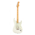 ♪ Your Music 愉耳樂器♪ Fender Player Stratocaster 楓木指板 電吉他 白色 ♪ Your Music 愉耳樂器♪ Fender Player Stratocaster 楓木指板 電吉他 白色