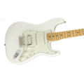 ♪ Your Music 愉耳樂器♪ Fender Player Stratocaster 楓木指板 電吉他 白色_3 ♪ Your Music 愉耳樂器♪ Fender Player Stratocaster 楓木指板 電吉他 白色_3