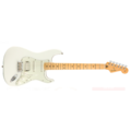 ♪ Your Music 愉耳樂器♪ Fender Player Stratocaster 楓木指板 電吉他 白色_6 ♪ Your Music 愉耳樂器♪ Fender Player Stratocaster 楓木指板 電吉他 白色_6