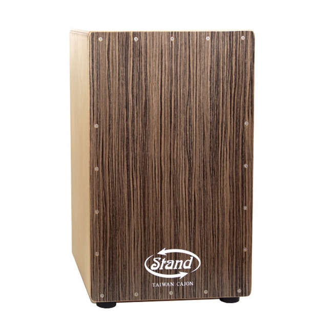♪ Your Music 愉耳樂器 ♪ Stand Cajon 380系列 咖啡色 木箱鼓 台灣製 ♪ Your Music 愉耳樂器 ♪ Stand Cajon 380系列 咖啡色 木箱鼓 台灣製