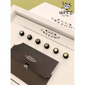 ♪ Your Music ♪ AWESOME 奧昇裝置 <黑檀弦釘組> 改良裝置 提升音色 民謠吉他弦釘 弦丁 弦豆_9 ♪ Your Music ♪ AWESOME 奧昇裝置 <黑檀弦釘組> 改良裝置 提升音色 民謠吉他弦釘 弦丁 弦豆_9