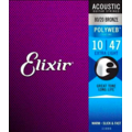 ♪ Your Music 愉耳樂器♪ Elixir 10-47 厚膜POLYWEB黃銅民謠木吉他弦(11000)_3 ♪ Your Music 愉耳樂器♪ Elixir 10-47 厚膜POLYWEB黃銅民謠木吉他弦(11000)_3