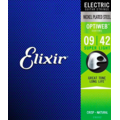 ♪ YOUR MUSIC 愉耳樂器 ♪ ELIXIR OPTIWEB 超薄包覆 (0942) 電吉他弦 (19002) 單包販售_1 ♪ YOUR MUSIC 愉耳樂器 ♪ ELIXIR OPTIWEB 超薄包覆 (0942) 電吉他弦 (19002) 單包販售_1