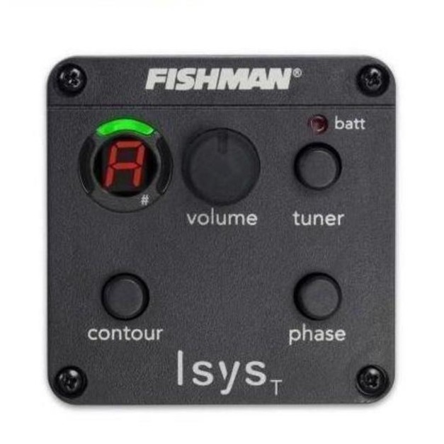 ♪ Your Music 愉耳樂器 ♪ 美國 FISHMAN Isys+ 吉他拾音器 DIY ISY-301 ♪ Your Music 愉耳樂器 ♪ 美國 FISHMAN Isys+ 吉他拾音器 DIY ISY-301