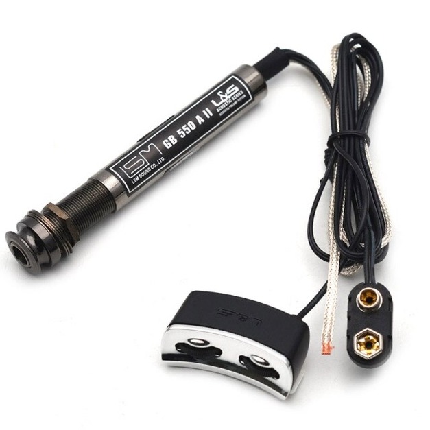 ♪ Your Music 愉耳樂器♪ LSM GB550A 民謠吉他 古典吉他 拾音器可代客安裝 ♪ Your Music 愉耳樂器♪ LSM GB550A 民謠吉他 古典吉他 拾音器可代客安裝