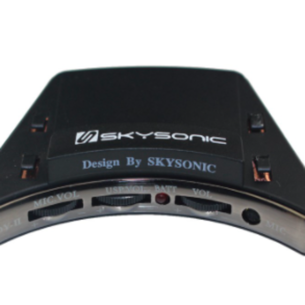 ♪ Your Music 愉耳樂器♪ SkySonic JOY2 雙系統 木吉他 琴橋拾音器 專業款 ♪ Your Music 愉耳樂器♪ SkySonic JOY2 雙系統 木吉他 琴橋拾音器 專業款