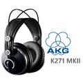 ♪ Your Music愉耳樂器♪ AKG 監聽耳機 K271 MKII 封閉式 音樂製作錄音編曲_1 ♪ Your Music愉耳樂器♪ AKG 監聽耳機 K271 MKII 封閉式 音樂製作錄音編曲_1