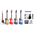 ♪Your Music 愉耳樂器♪【社團團購】入門電貝斯套裝組 超值電貝斯套餐新手 含音箱全配件 ♪Your Music 愉耳樂器♪【社團團購】入門電貝斯套裝組 超值電貝斯套餐新手 含音箱全配件