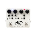 ♪ Your Music 愉耳樂器 ♪ Xotic AC PLUS 破音 單顆效果器 AC+ PLUS 單顆雙效果_1 ♪ Your Music 愉耳樂器 ♪ Xotic AC PLUS 破音 單顆效果器 AC+ PLUS 單顆雙效果_1