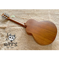 ♪ Your Music 愉耳樂器♪ aNueNue M20 M20E 36吋非洲桃花心木 桃花心木鳥吉他旅行吉他_6 ♪ Your Music 愉耳樂器♪ aNueNue M20 M20E 36吋非洲桃花心木 桃花心木鳥吉他旅行吉他_6