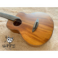 ♪ Your Music 愉耳樂器♪ aNueNue M20 M20E 36吋非洲桃花心木 桃花心木鳥吉他旅行吉他_1 ♪ Your Music 愉耳樂器♪ aNueNue M20 M20E 36吋非洲桃花心木 桃花心木鳥吉他旅行吉他_1