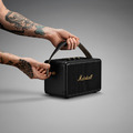 ♪ Your Music 愉耳樂器♪台灣公司貨 Marshall Kilburn II攜帶式藍牙喇叭- 古銅黑_5 ♪ Your Music 愉耳樂器♪台灣公司貨 Marshall Kilburn II攜帶式藍牙喇叭- 古銅黑_5